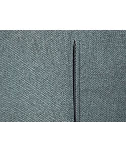 Poltrona Girevole blu 61,5X63X83,4-91