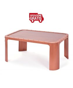 Tavolino Gormur 110 x 70 x 45 h cm