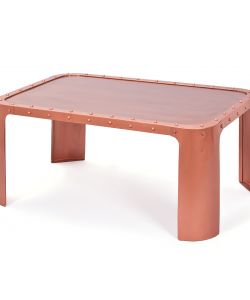 Tavolino Gormur 110 x 70 x 45 h cm