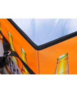 Borsa termica pouff Fanbox II