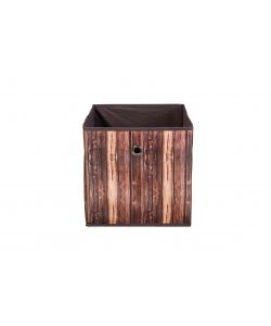 Scatola Wuddy color legno
