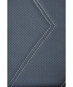 Poltrona Myhomi Home Office Grigio