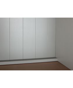 Credenza 3+2A+3C 131X45X181 Pino