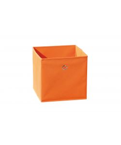 Scatola Winny Colore Arancio 32 x 32 x 31 h cm