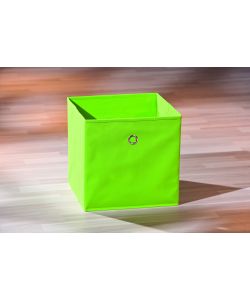 Scatola Winny Colore Verde 32 x 32 x 31 h cm