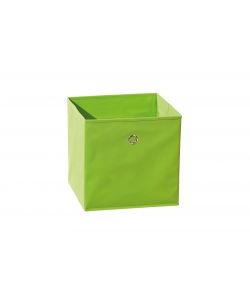 Scatola Winny Colore Verde 32 x 32 x 31 h cm