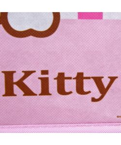 Scatola portaoggetti Sweat Pink