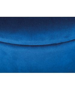 Willandra Blau Pouf contenitore