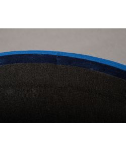 Willandra Blau Pouf contenitore