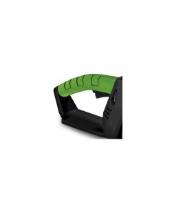 Supherba Elettrosega a Batteria - Nero e Verde - 35,5 cm
