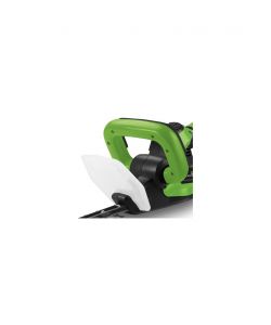 Supherba Tagliasiepi a Batteria - Nero e Verde - 20V