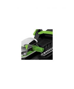 Rasaerba a Batteria Supherba - Nero e Verde - 40V