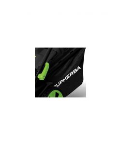 Rasaerba a Batteria Supherba - Nero e Verde - 40V