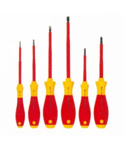 Cacciaviti T+Ph Pz.6 Isolati           320Nk6 Wiha