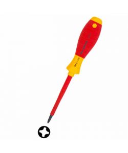 Cacciavite Ph 1X 80 Isolato              321N Wiha