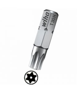Inserto Mm 25 Tx Foro 20              7015Ztr Wiha