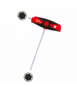 Chiave Brugola Impugnatura L  2,0X100   334Ds Wiha