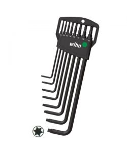 Chiavi Torx 9/40 Pz 8                 366Beh8 Wiha