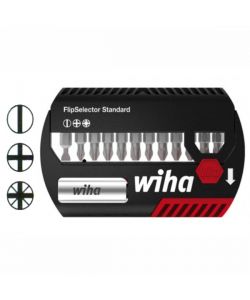 Inserti Sr Pz 11 Xselector               7944 Wiha