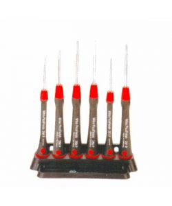 Cacciaviti Elettronica T+Ph Pz 6       260Pk6 Wiha
