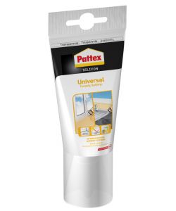 Pattex Sealants Universale Trasparente 150 ml