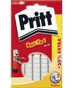 Pritt Multi Tack 95 pezzi