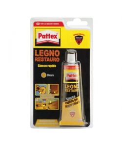 Pattex Legno Restauro Chiaro 50 g