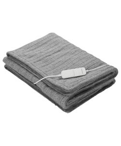 Medisana Coperta Termica HB 680 160x120 cm Grigia