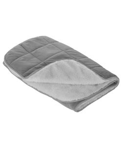 Medisana Coperta Termica 3 in 1 HB 674 162x62 cm Grigia