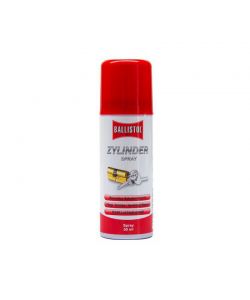 Lubrificante Ceramico per cilindri e Serrature Spray Zylinder 50 ml