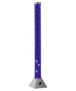 Piantana Motion LED acquario 130 h cm