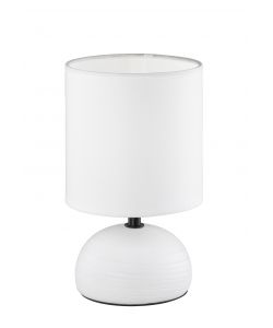 Lampada da tavolo Luci bianca