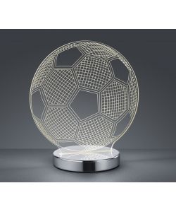 Lampada LED Ball 22 h cm