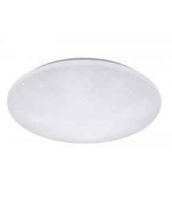 Reality Plafoniera LED Kato Effetto Stelle 27W 3060W 3000-5500K
