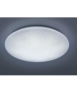 Reality Plafoniera LED Kato Effetto Stelle 27W 3060W 3000-5500K