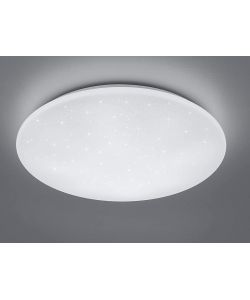 Reality Plafoniera LED Kato Effetto Stelle 27W 3060W 3000-5500K