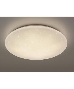 Reality Plafoniera LED Kato Effetto Stelle 27W 3060W 3000-5500K