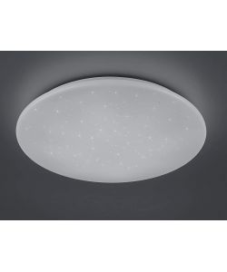 Reality Plafoniera LED Kato Effetto Stelle 27W 3060W 3000-5500K