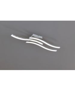 Plafoniera Led Route 15W