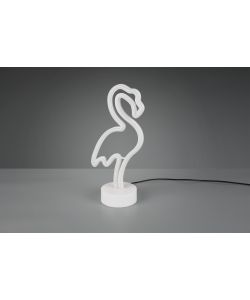 Lampada Led Flamingo