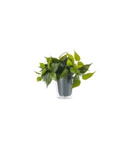 Trio Pianta Finta di Ricambio LED Plant Solo 29x31 cm - per Lampadario