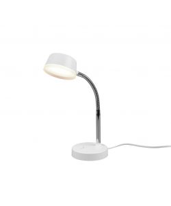 Lampada da tavolo Kiko SMD - 4,5W - 500lm - 3000K Bianca
