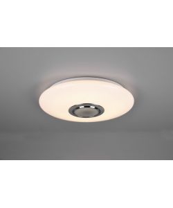 Trio Lighting plafoniera led musica