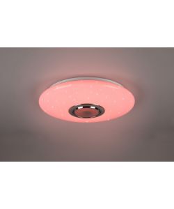 Trio Lighting plafoniera led musica