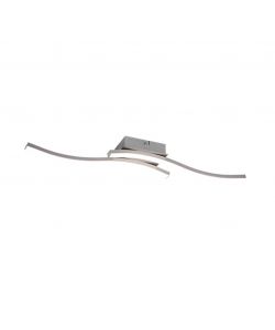 Plafoniera Route 2x SMD LED - 5W - 2x 600lm - 4000K