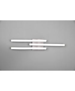 Reality Plafoniera LED Route 3x600lm 5W 4000K