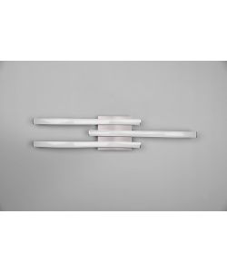 Reality Plafoniera LED Route 3x600lm 5W 4000K