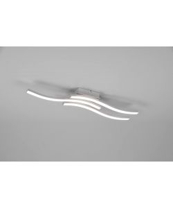 Reality Plafoniera LED Route 3x600lm 5W 4000K