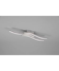 Reality Plafoniera LED Route 3x600lm 5W 4000K