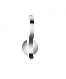 Applique led Parma cromo